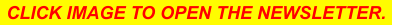 CLICK IMAGE TO OPEN THE NEWSLETTER.